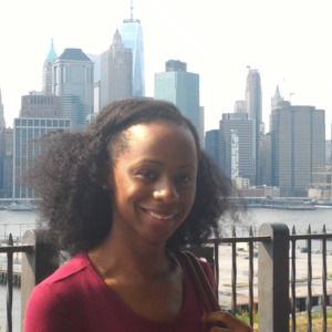 Meet your Posher, Evette